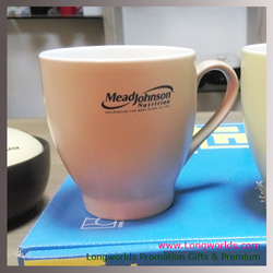Cốc sứ Hàn Quốc Pastel Mug Cup