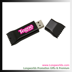 USB quà tặng - USB 3D 010