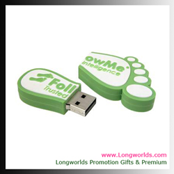 USB quà tặng - USB 3D 021