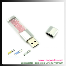 USB quà tặng - USB 3D 004