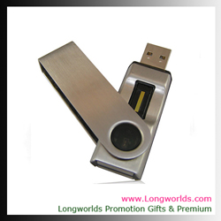 USB Quà Tặng - USB kim loai 014