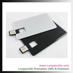USB quà tặng - USB card 027
