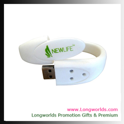 USB quà tặng - USB vòng đeo tay 012