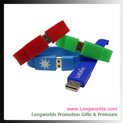 USB quà tặng - USB vòng đeo tay 014