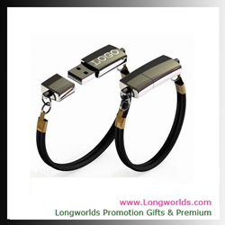 USB quà tặng - USB vòng đeo tay 020