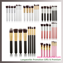 bo_co_trang_diem_8_mon_mau_hong_mau_den_mau_trang_8PCS_Brushes_Make_Up_Beauty_Cosmetics_Foundation_Blending_Makeup_Brush_Kit_Set_Wooden_Makeup_Tool