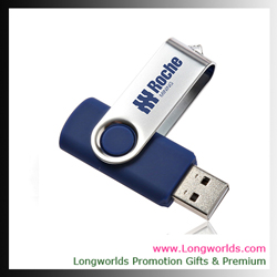 USB Quà Tặng - USB kim loai 015