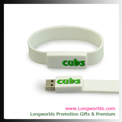 USB quà tặng - USB vòng đeo tay 031